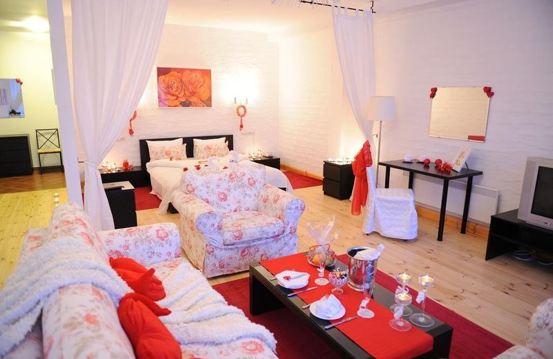 Country Club Ildorf