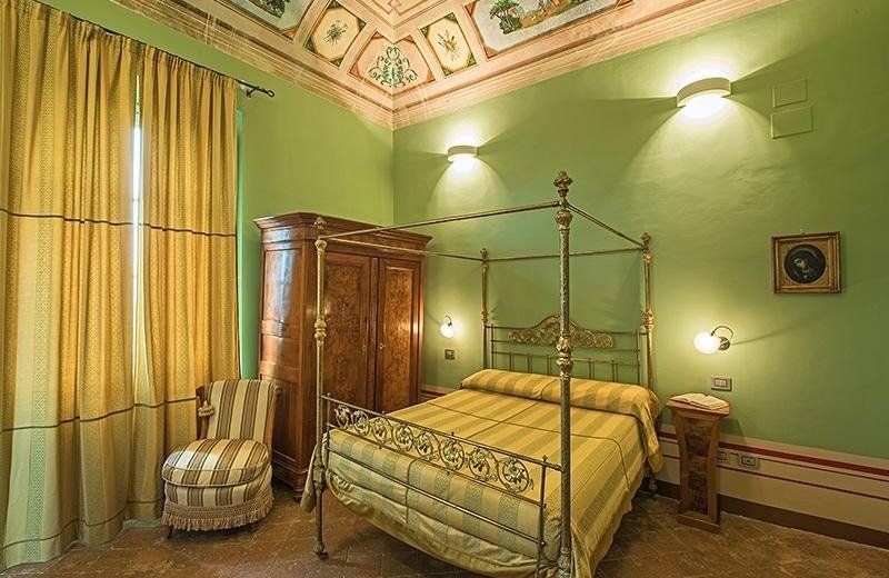 Villa Dell'Annunziata