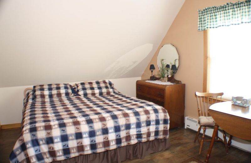 The Old Tioga Inn Bed and Breakfast