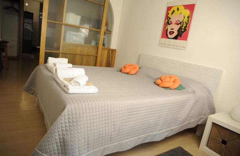La Piazzetta B&B - Mini appartamento con ingresso indipendente