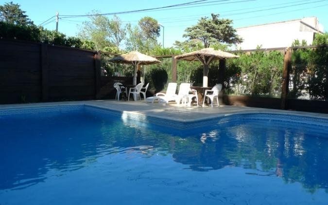Rey del Bosque Apart - Hotel & Spa