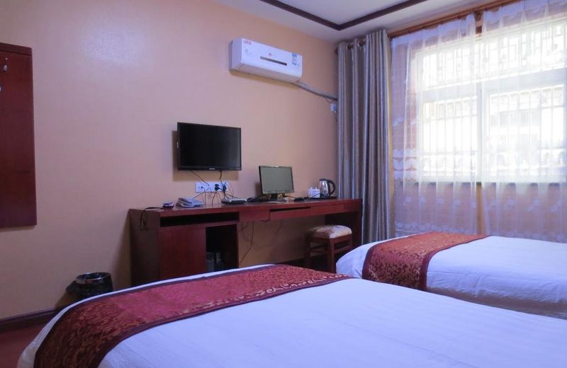 Jiawang Business Hotel