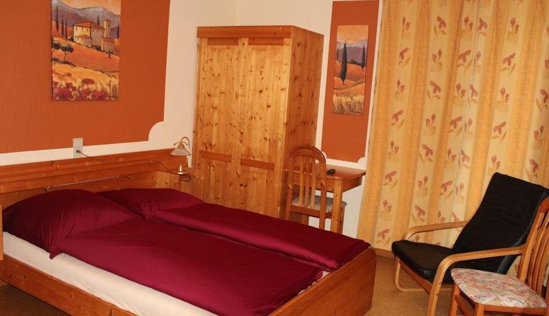 Hotel Eifeler Hof