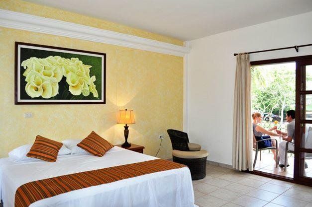 Hotel Aromas