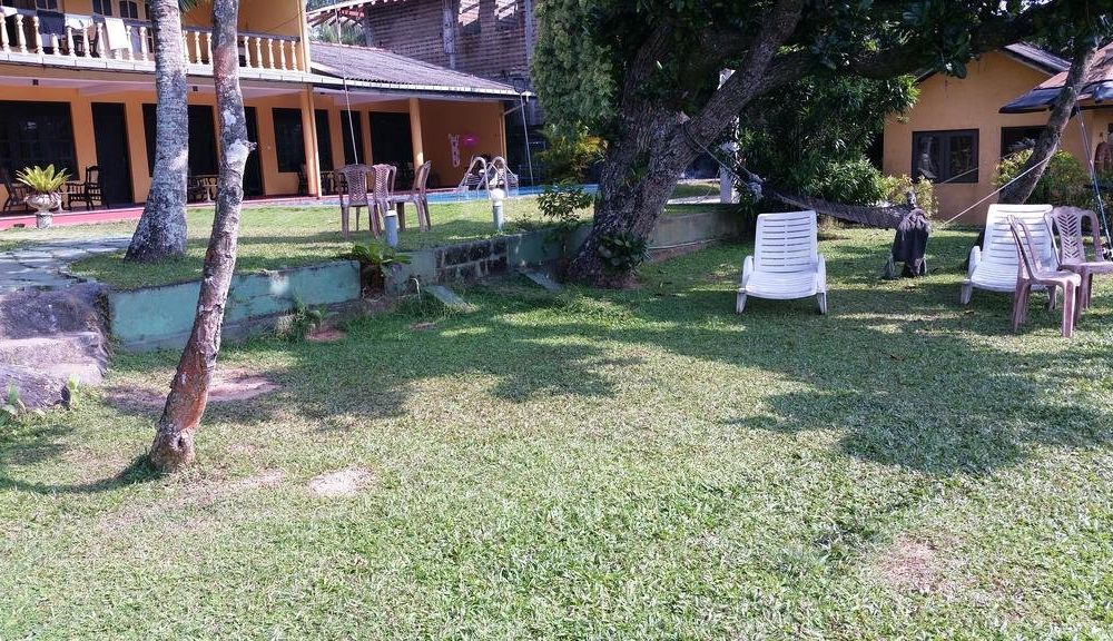 Outdoor Pictures 1