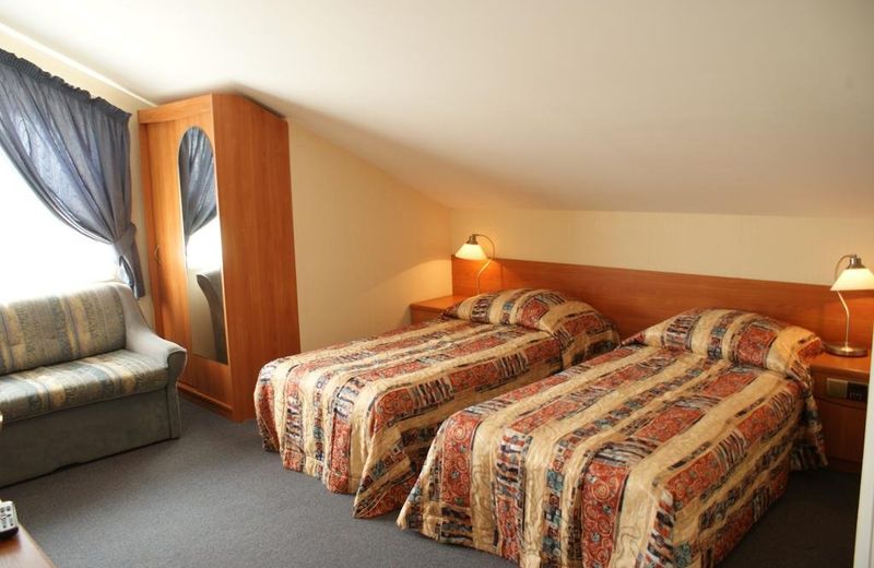 Hotel Alexandra