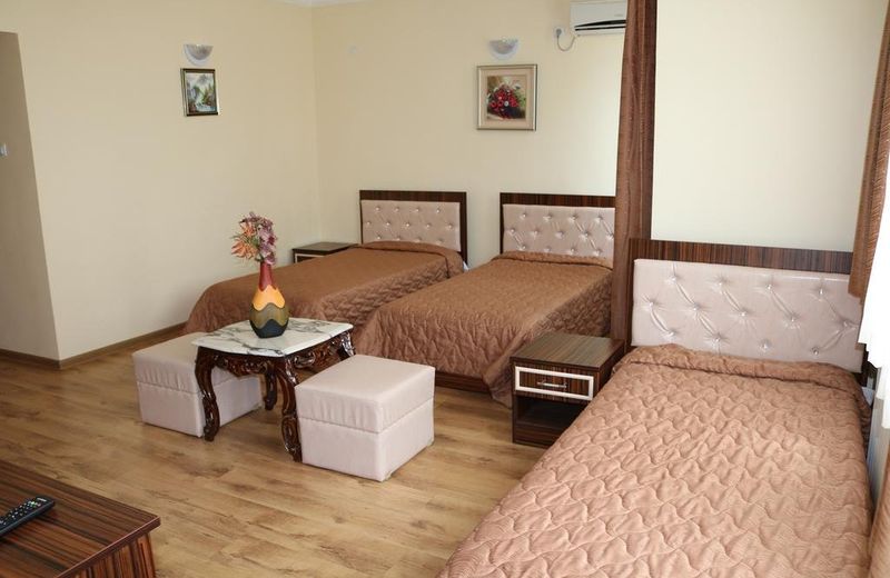 Hotel Arda
