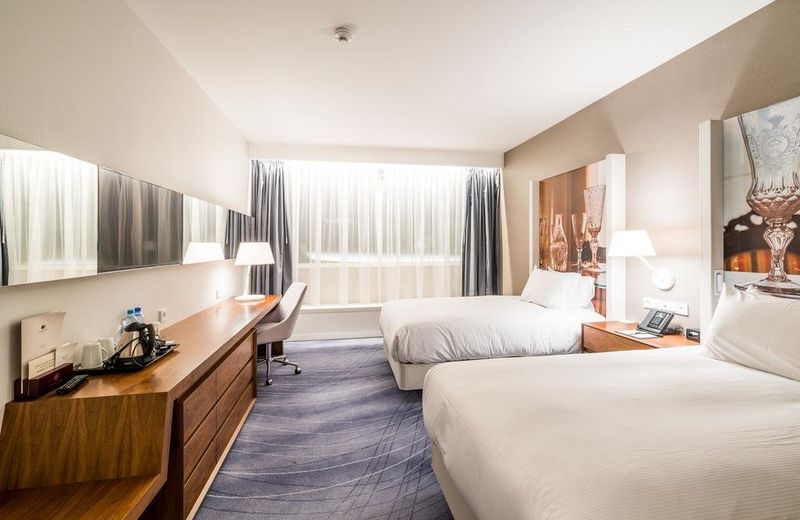 DoubleTree by Hilton Wroclaw