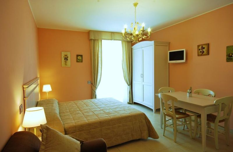 Incantea Resort