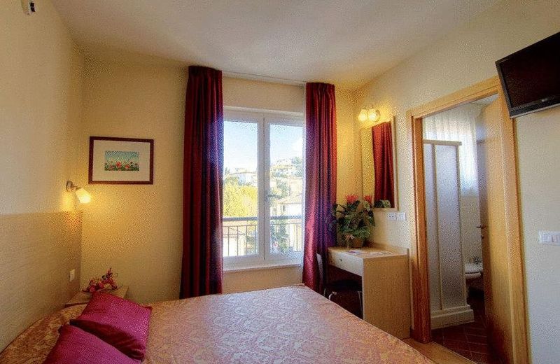 Hotel Granducato