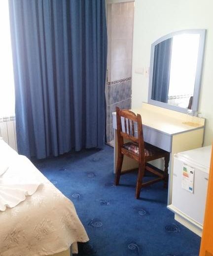 ASYOV Holidays Hotel
