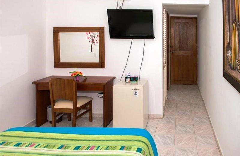 Hotel Monteria Real