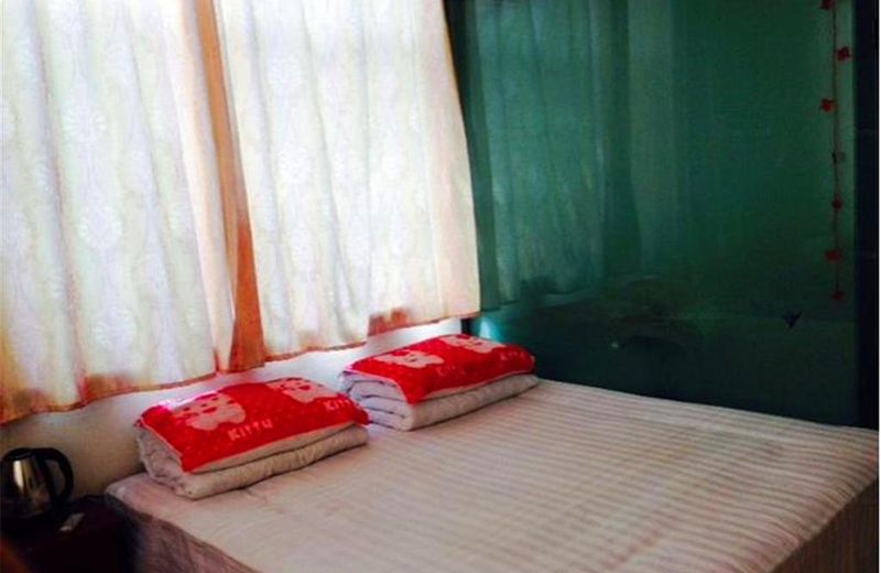 Pingyao Yixinghe Homestay