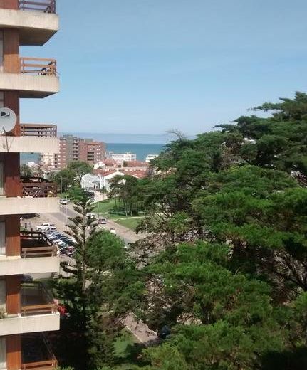 Edificio Las Arenas