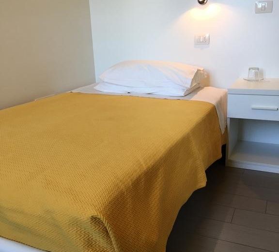 Hotel Soresina