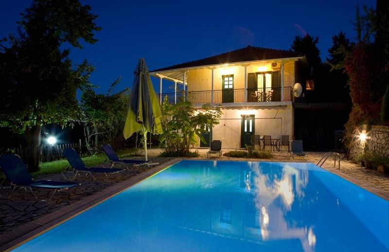 Villa Nefeli