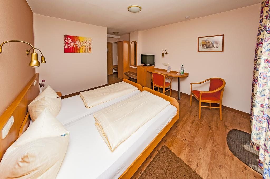 Hotel Bett & Frühstück