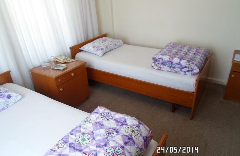 Hasyurt Hotel