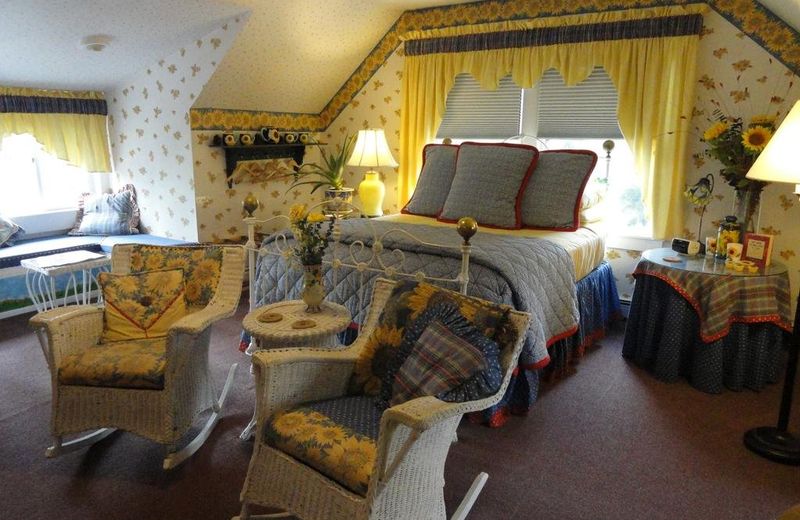 Bespoke Inn Flagstaff