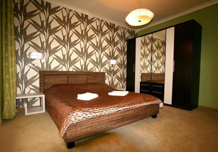 RESIDENCE HAMELIKA