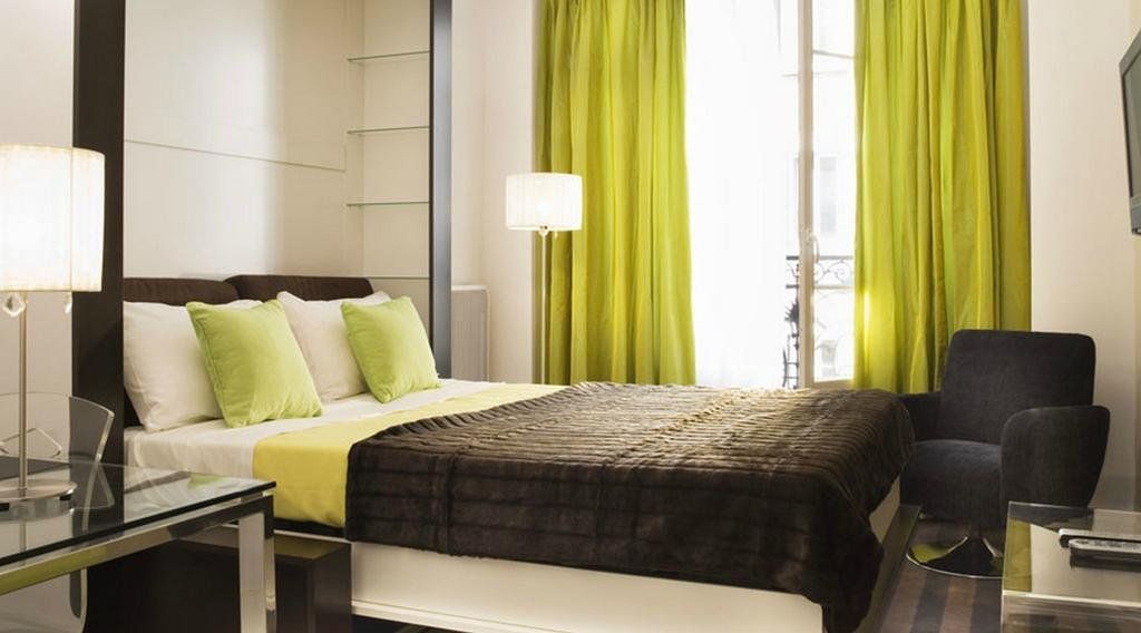 Hotel Residence Europe & Spa