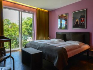 Hotel Image 1