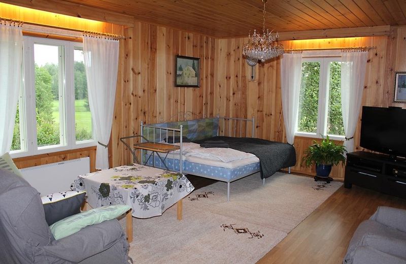 B&B Kommee Kurki
