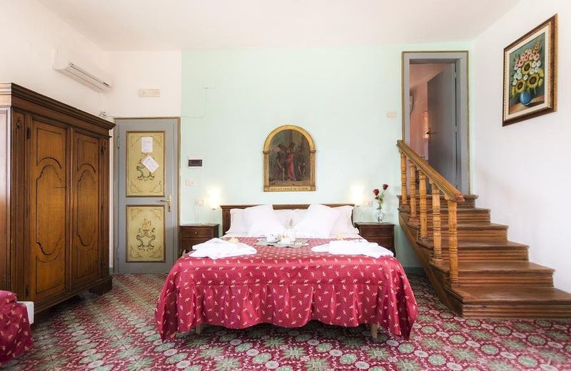 Villa Sarina