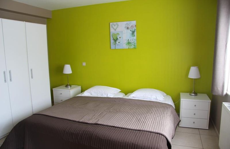 Relais Charlemagne Sca