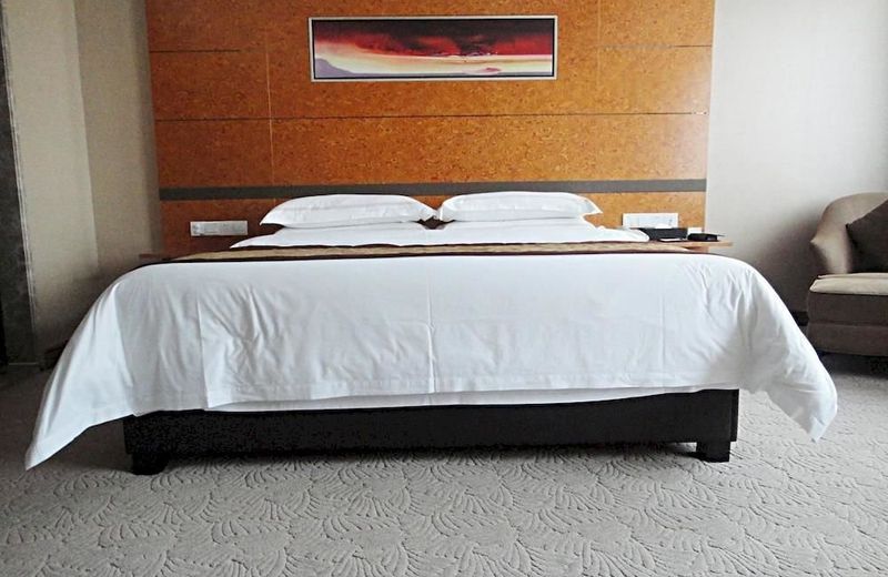 Vienna Hotel Dongguan Tangxia Binfen Plaza