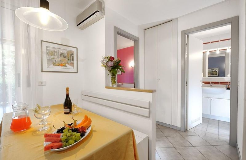 Residence Le Palme