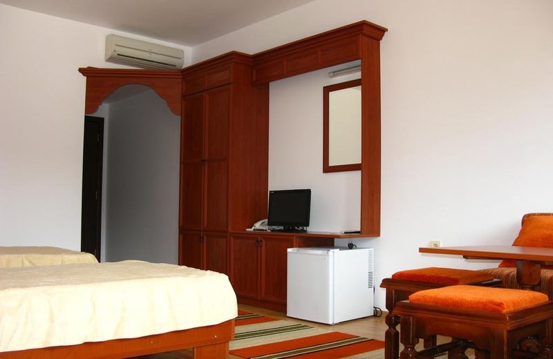 Spa Complex Aleksandar