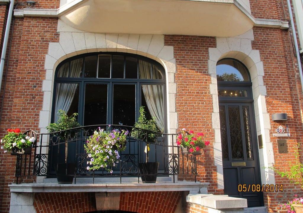 B&B Josaphat Park
