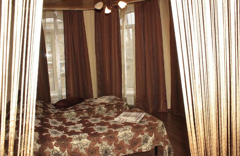 Tolyanka Hotel