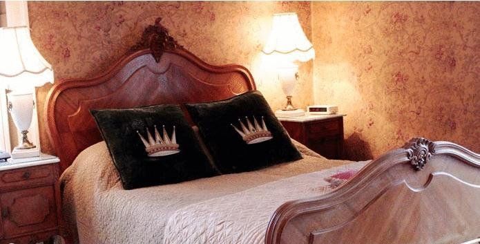HARRISONS HALL, Plas Hafod Hotel