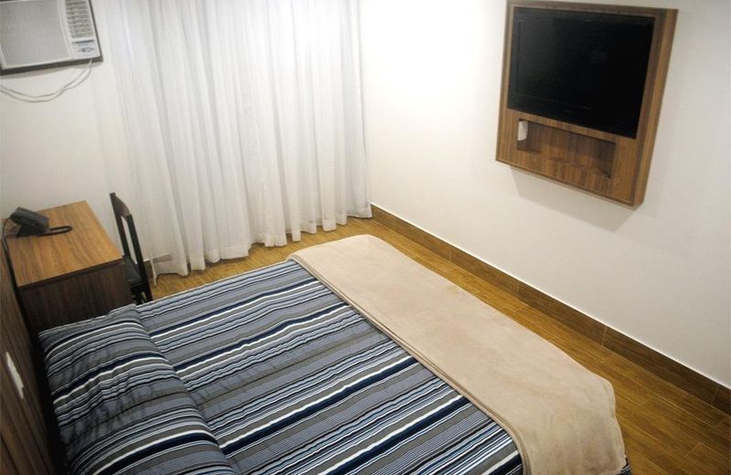 Hotel Serramar