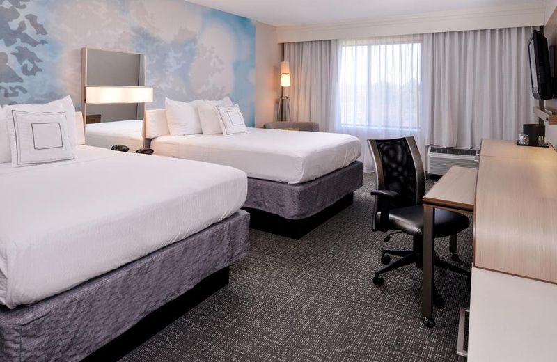 Courtyard by Marriott Milwaukee North/Brown Deer