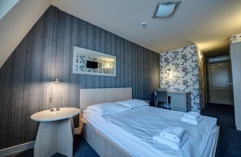 Hotel Regent