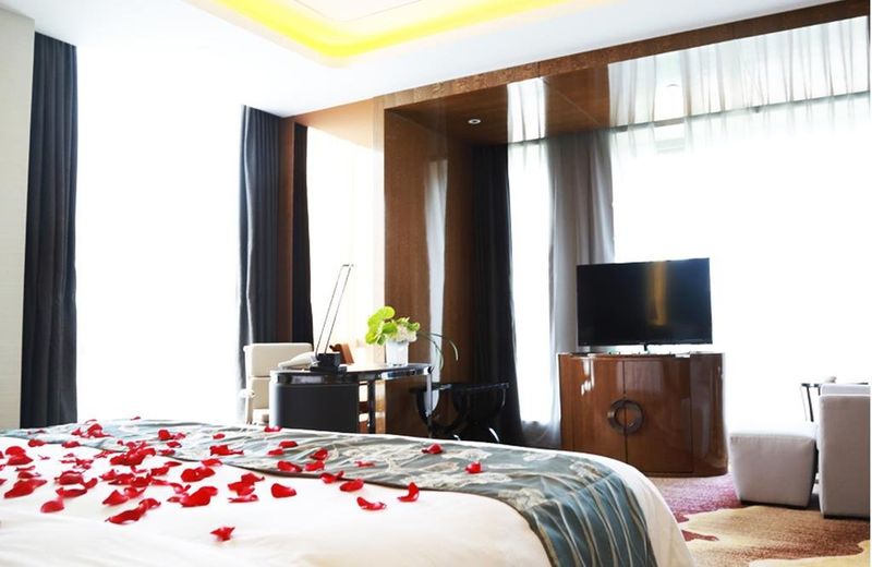 Ramada Plaza Liuzhou Liudong