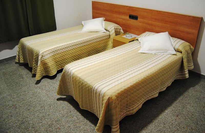 Hotel Albanta