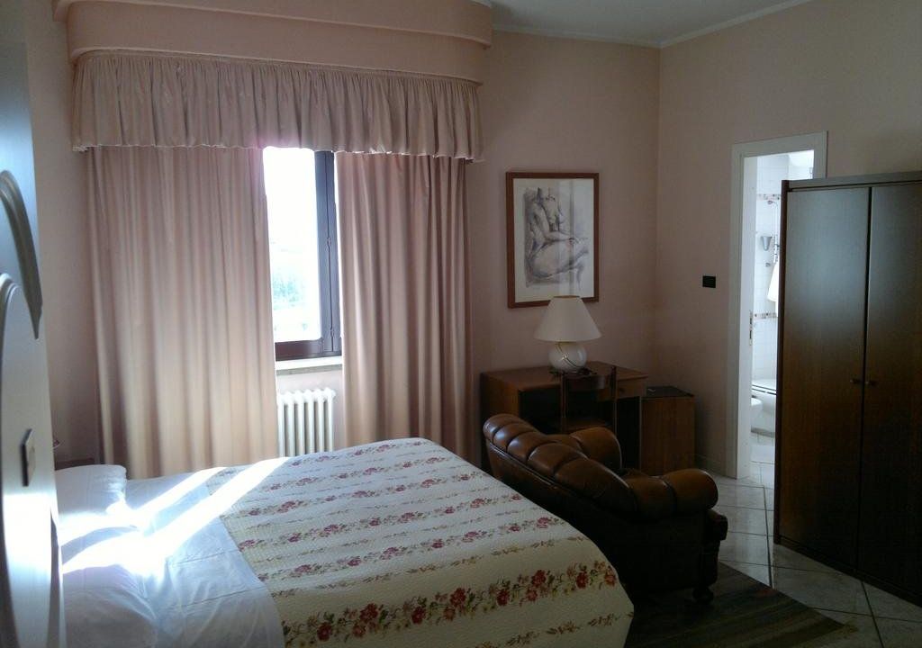Hotel La Rotonda