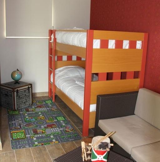 B&B De Luyckhoek
