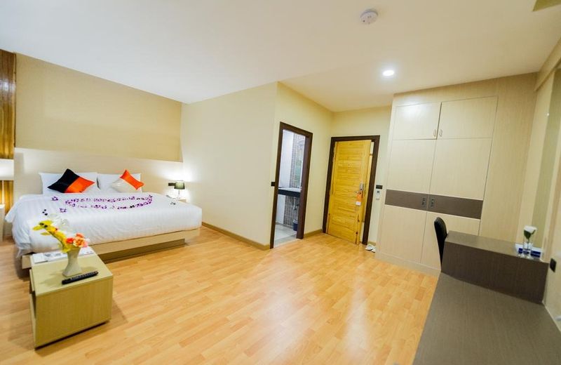 GT Residence Hotel