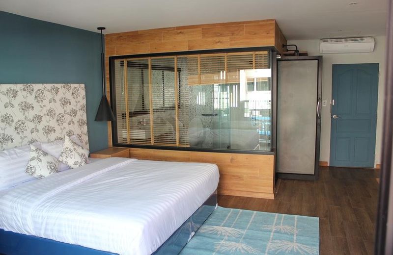 DREAMZ HOUSE PHUKET