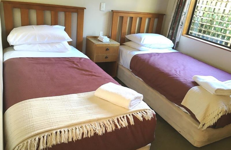 Punga Cove Resort