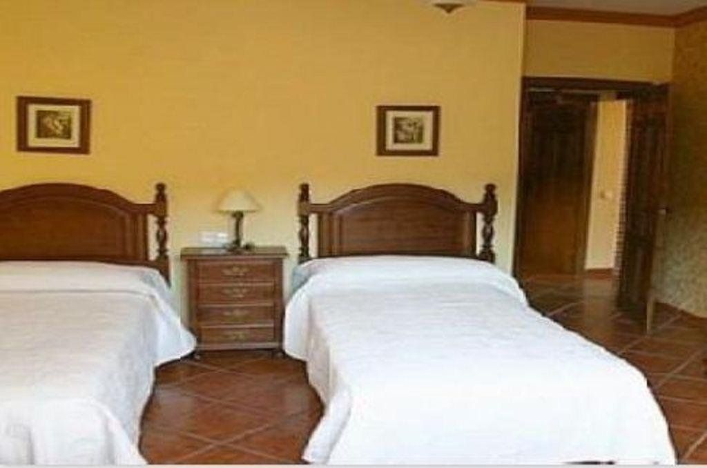 Casa El Torcal