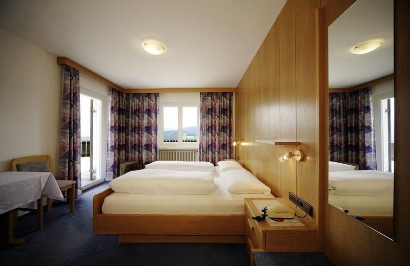 Panoramahotel Obkircher