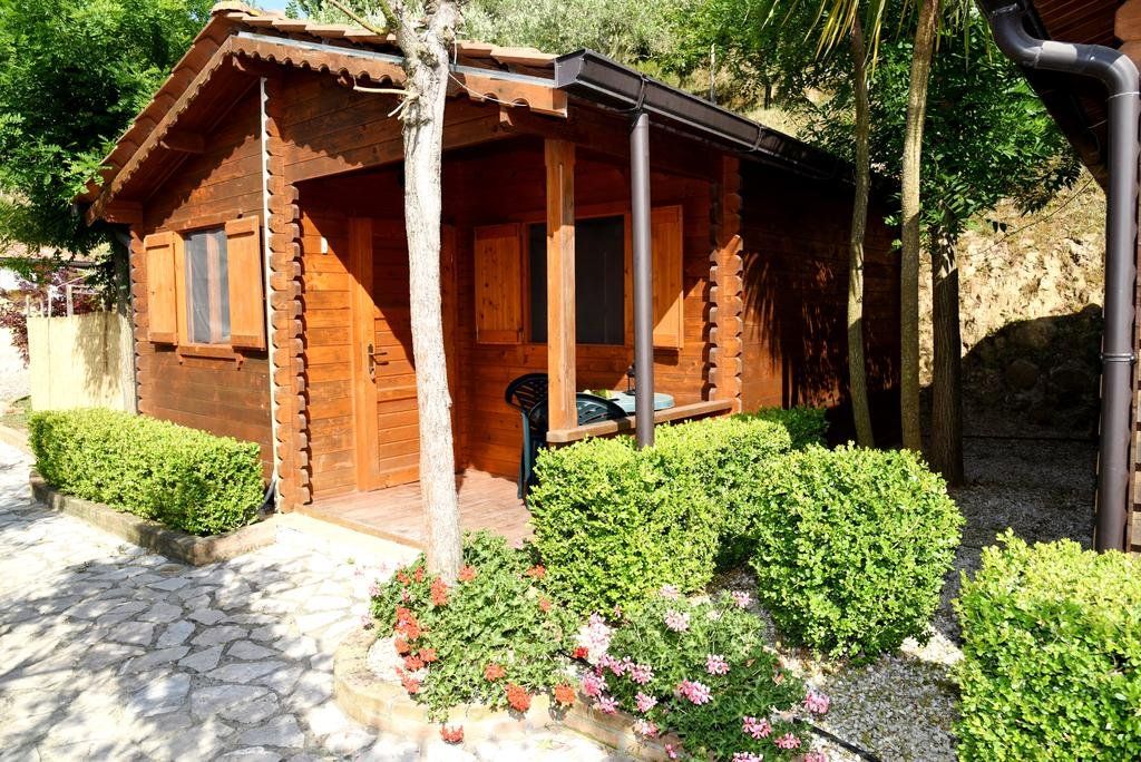 Agriturismo San Leonardo
