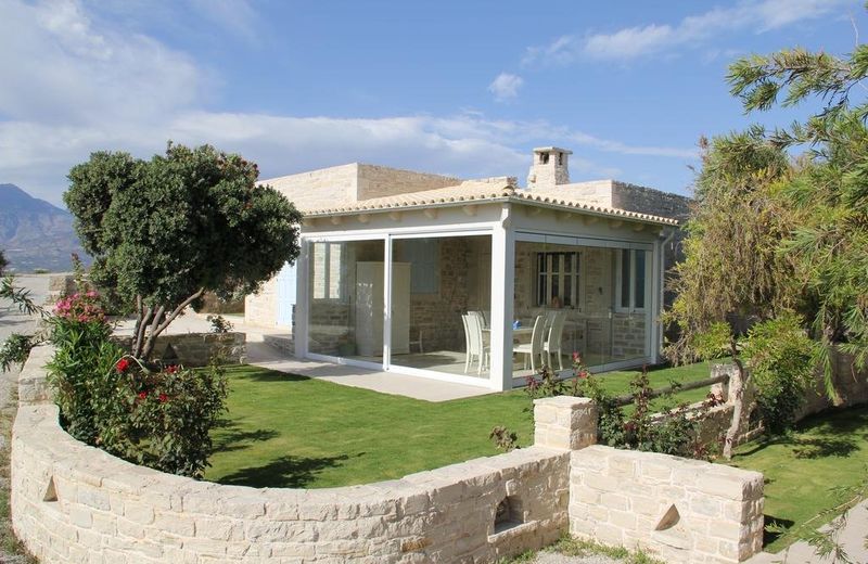 Koronio Villas