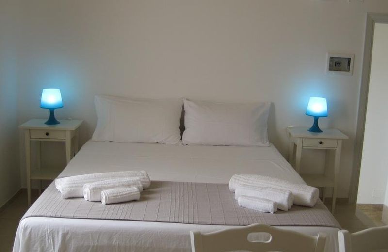 Case Vacanza In Antica Masseria